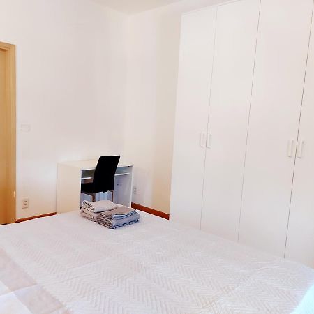 Genova Rooms Serra B 외부 사진