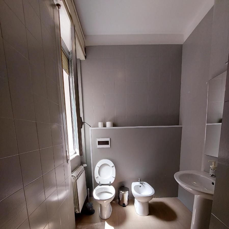 Genova Rooms Serra B 외부 사진