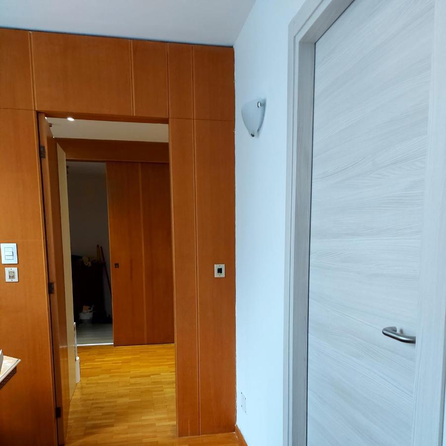 Genova Rooms Serra B 외부 사진