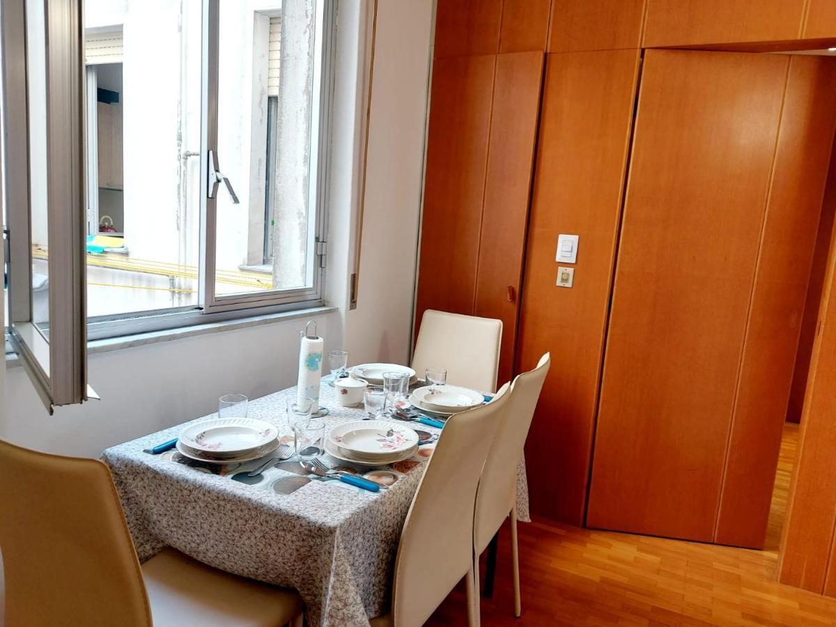 Genova Rooms Serra B 외부 사진